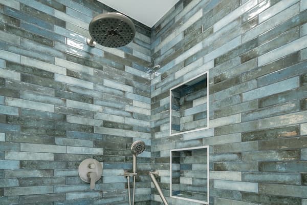 How To Choose Bathroom Tiles