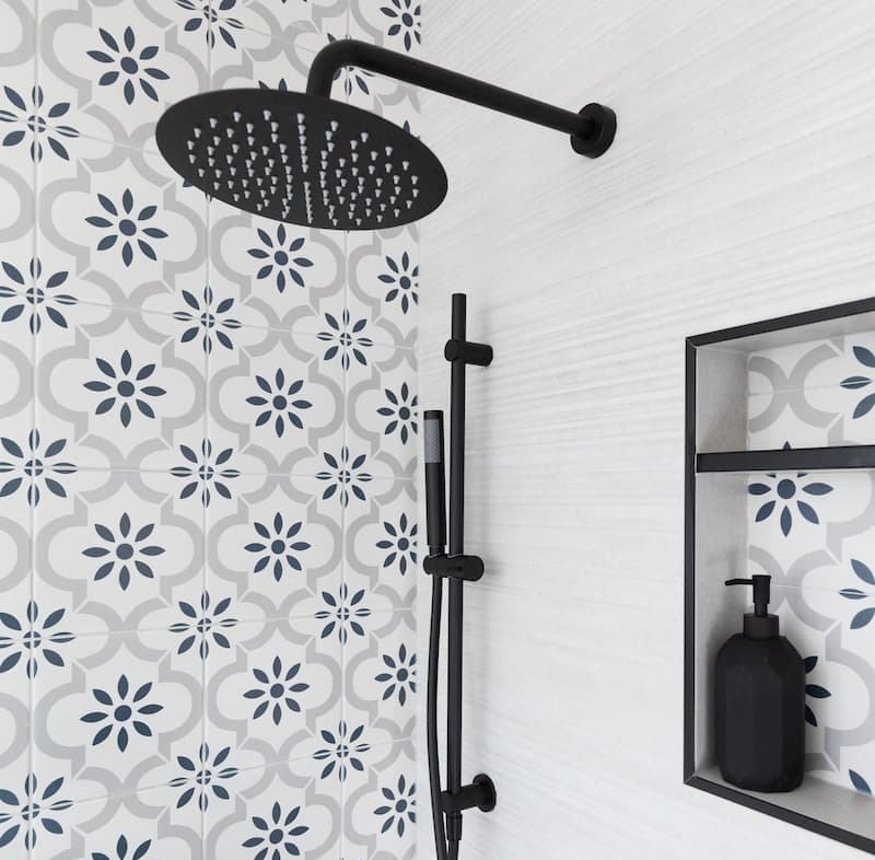 10 Shower Remodeling Ideas to Transform Your Bathroom