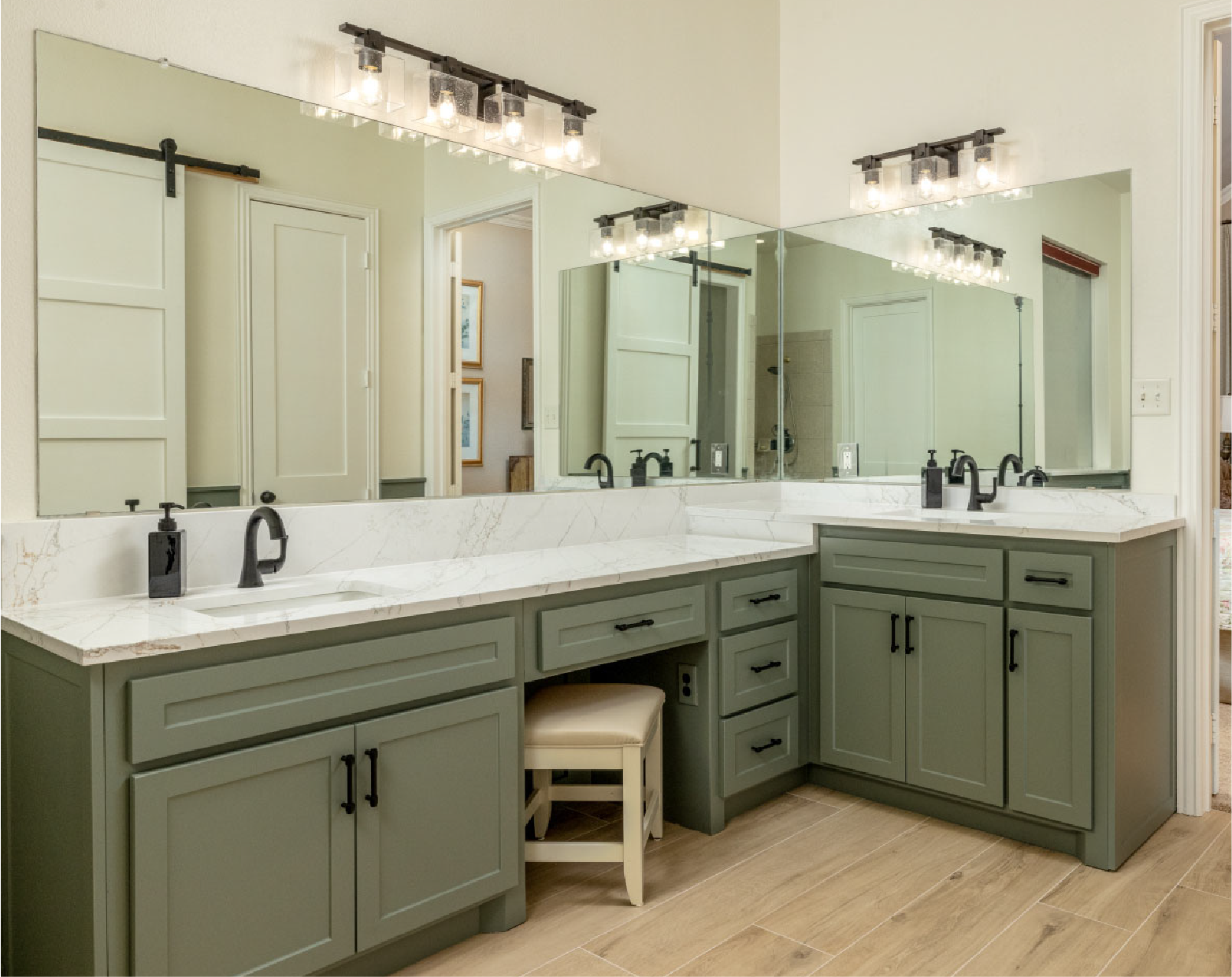 Charleston, SC Bath Remodel & Renovation Services | Bath Tune-Up