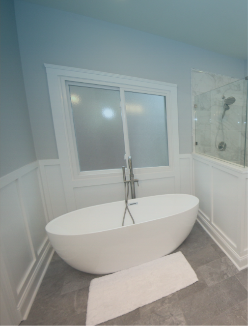 Bathroom Expansion - Finding Space When Remodeling a Master Suite — Toulmin  Kitchen & Bath  Custom Cabinets, Kitchens and Bathroom Design & Remodeling  in Tuscaloosa and Birmingham, Alabama