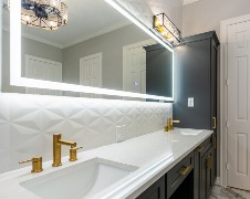 Trending: Styles to Watch for in the Bath Space in 2023