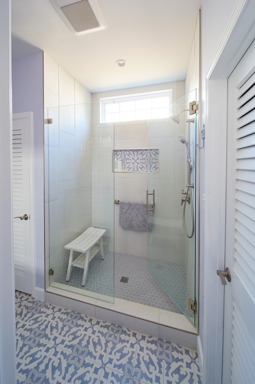 Pics to consider while remodeling the bathroom