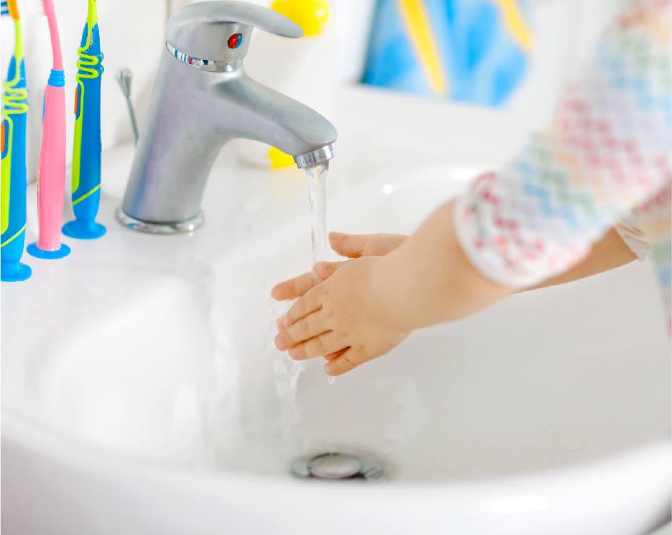 Elevate Your Bathroom: A Guide to Family-Friendly Updates