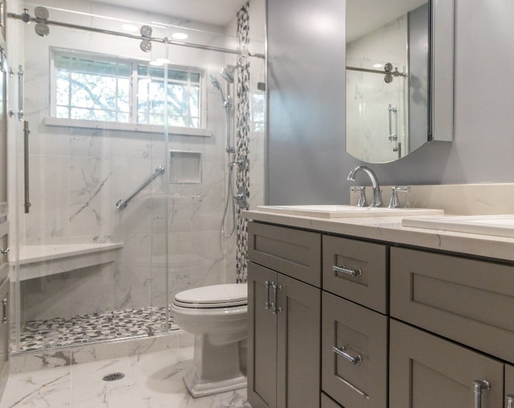 Bath Remodel & Renovation Services | Bath Tune-Up