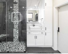 From Blah to Bold: A Bathroom Remodel to Match Your Personality