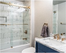 Making the Most of Your Space: A Guide to Remodeling a 5 x 8 Bathroom