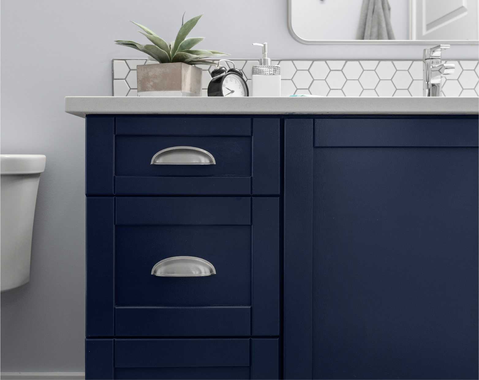 Maximizing Functionality and Style of Your Bathroom Vanity