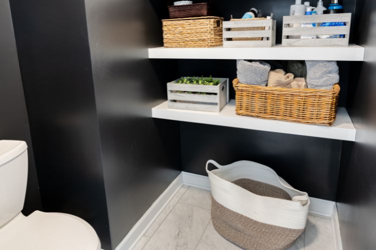 10 Shower Niche Ideas for Built-in Bathroom Storage - Bob Vila