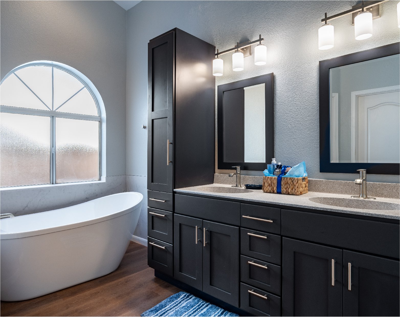 The Impact of Bathroom Remodeling on Your Home's Value