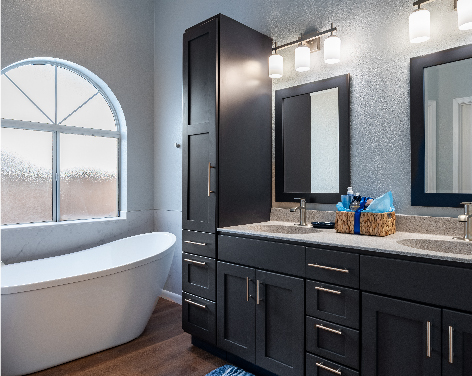 The Impact of Bathroom Remodeling on Your Home's Value