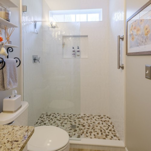 The Rise of Bathroom Conversions from Tub to Shower