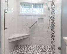 The Rise of Bathroom Conversions; from Tub to Shower