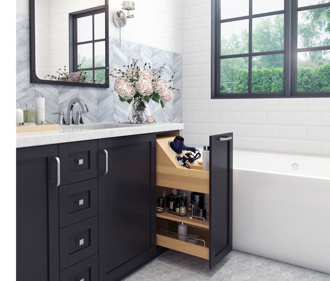 Bathroom Shelf Ideas: How to Maximize your Space