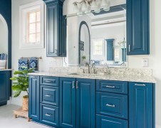 Tips to Maximize Your Bathroom Space | Bath Tune-Up