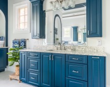 Tips to Maximize Your Bathroom Space