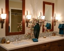 Which Bathroom Vanity is Right for You?