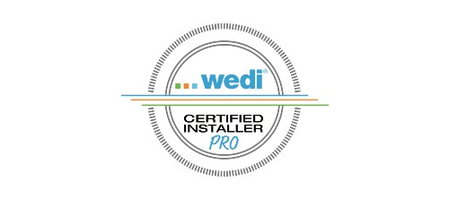 wedi pro