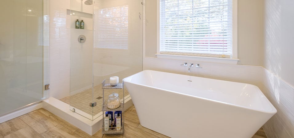 BathTub remodelling